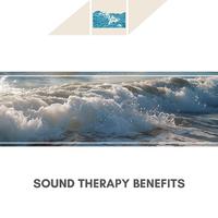 Sound Therapy Benefits