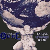 ON ME (feat. JAHSUE & N-EMI)