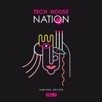 Tech House Nation, Vol. 7