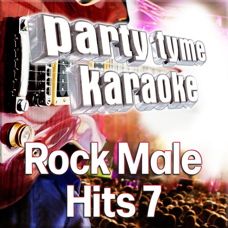 Closer (Made Popular By Nine Inch Nails) [Karaoke Version]