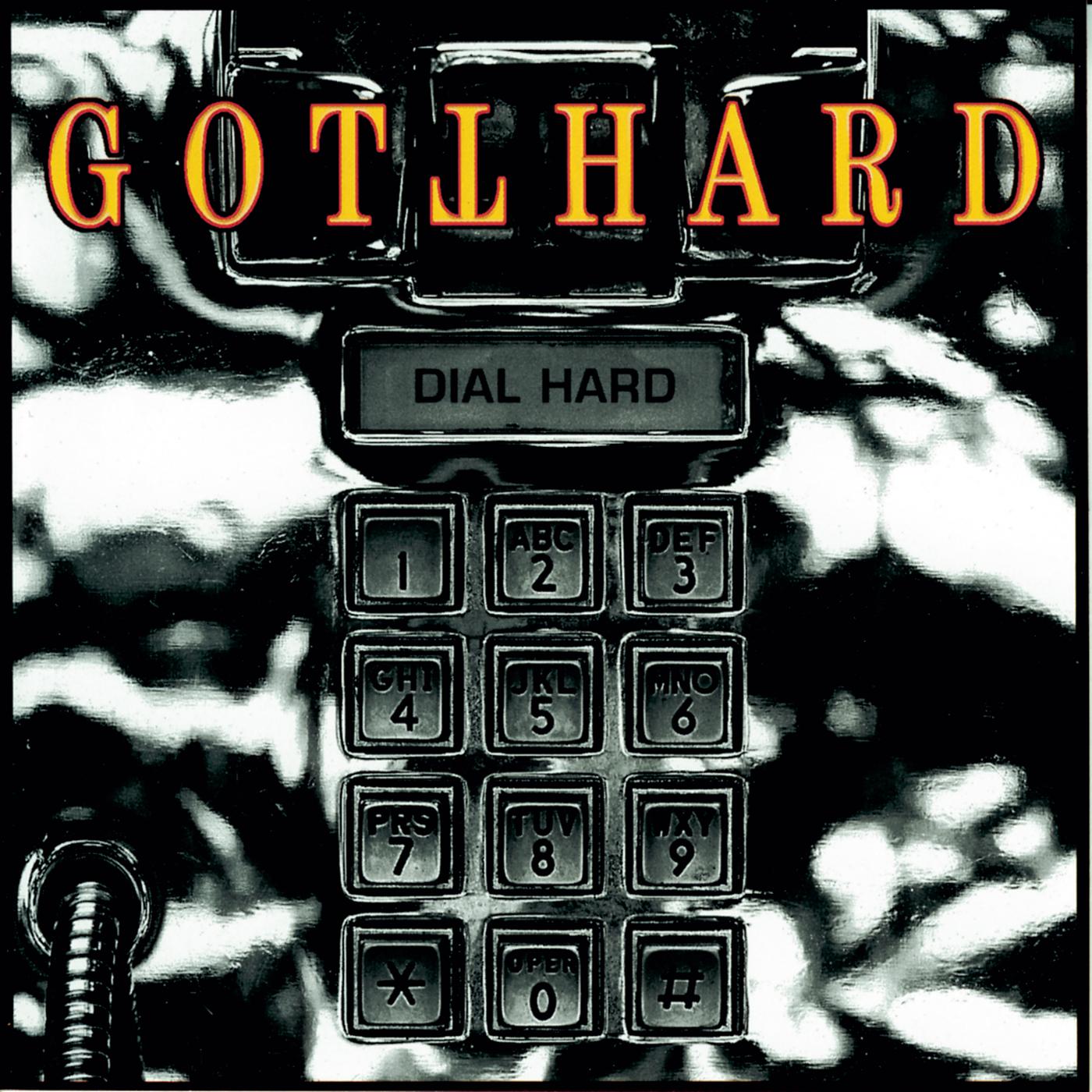 Gotthard