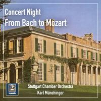 Concert Night: From Bach to Mozart