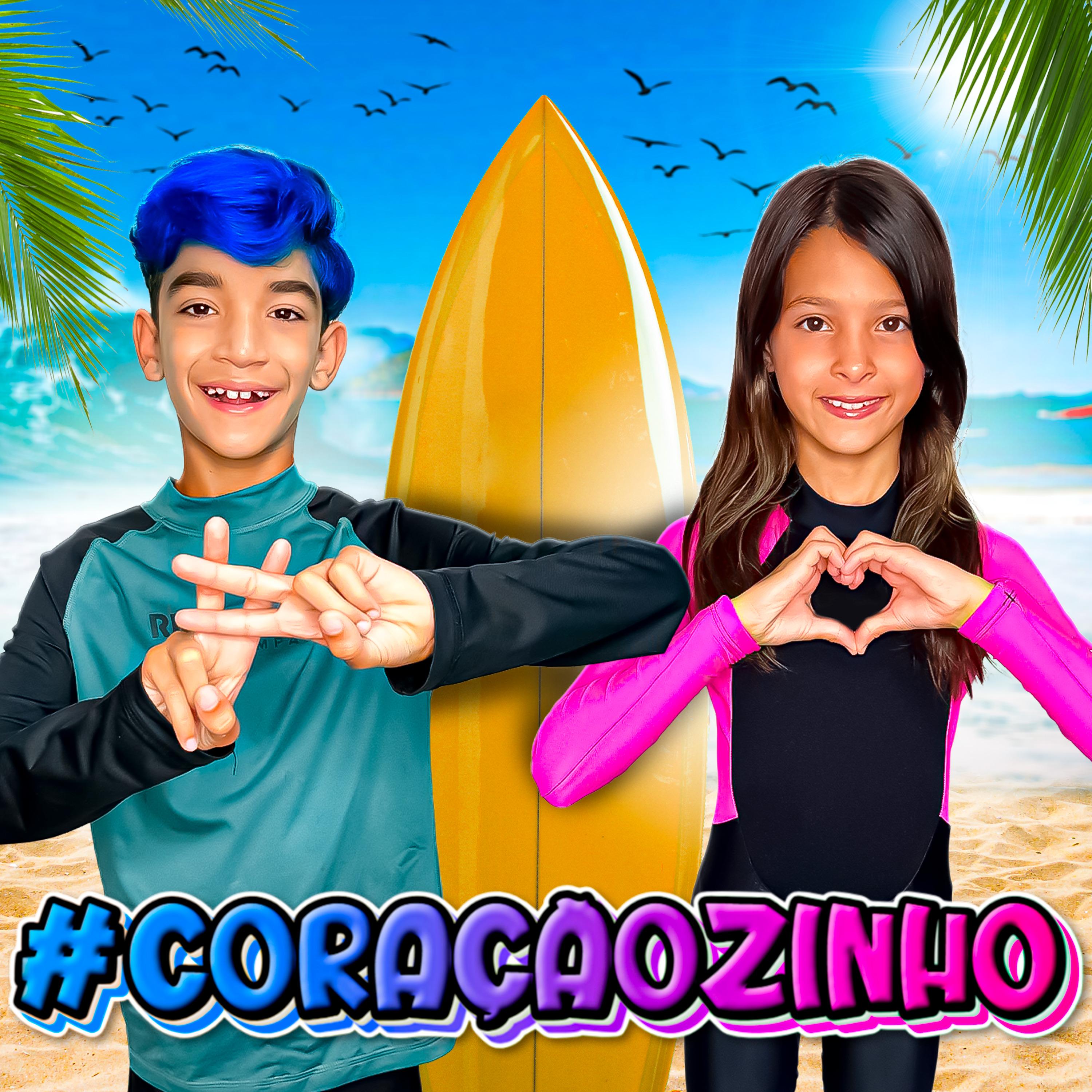 #Coraçãozinho