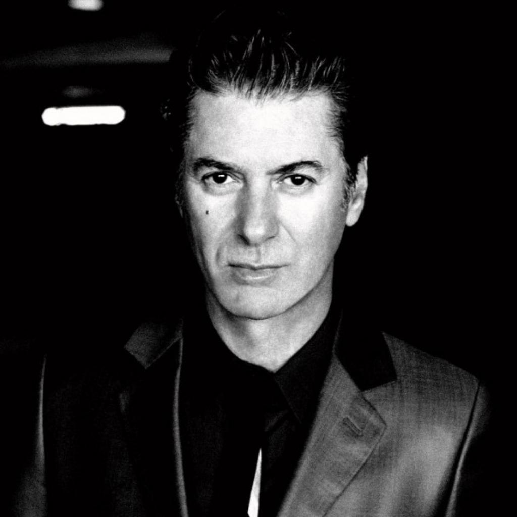 Étienne Daho 法国流行摇滚歌手