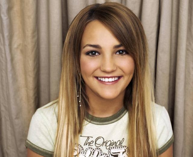 Jamie Lynn Spears