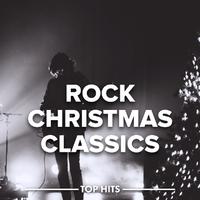 Rock Christmas Classics || Paul McCartney, U2, Rod Stewart, Wham, Dean Martin, Bing Crosby...