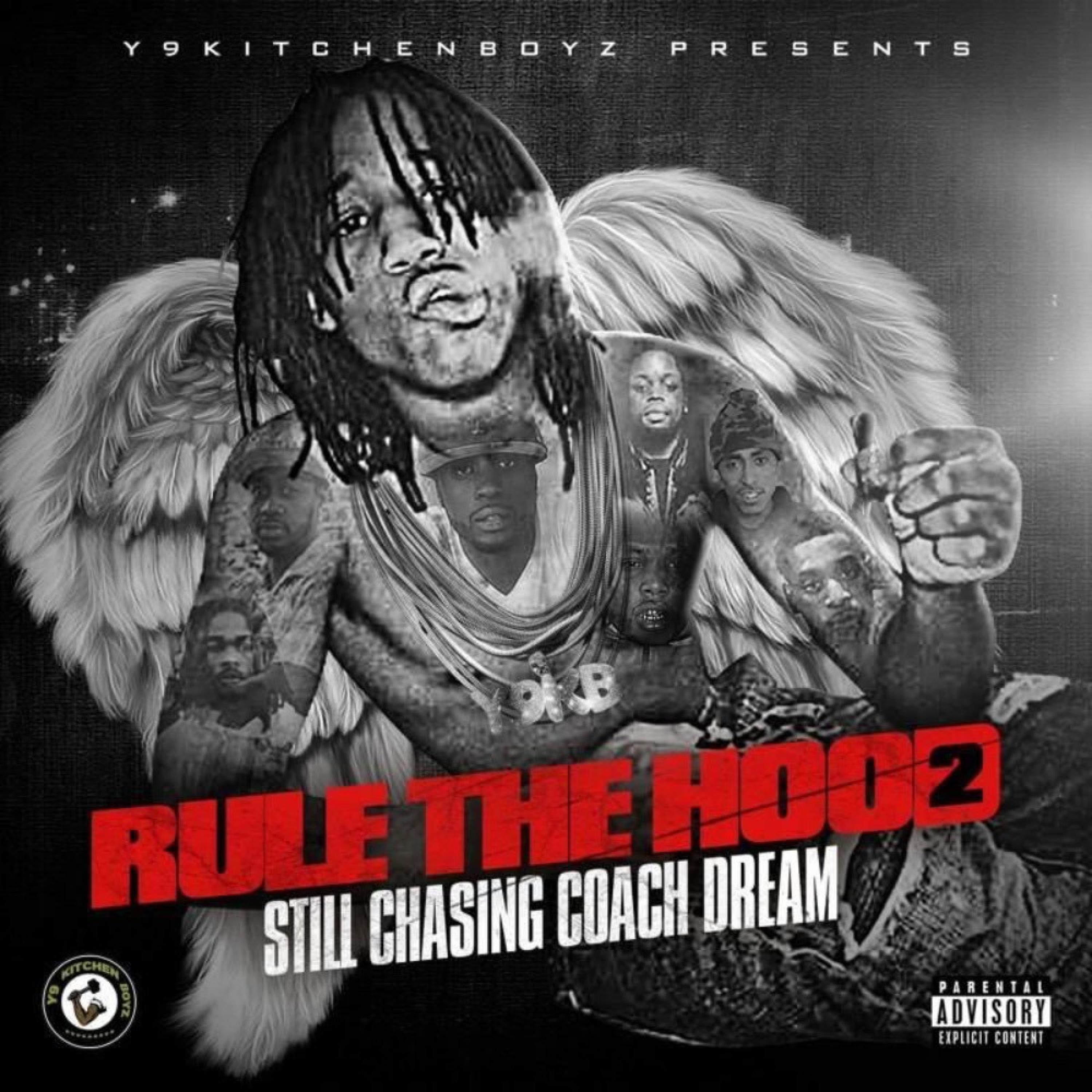 Standing Ovation (feat. Yo Trap, Citgo Juice & LoveHazey)