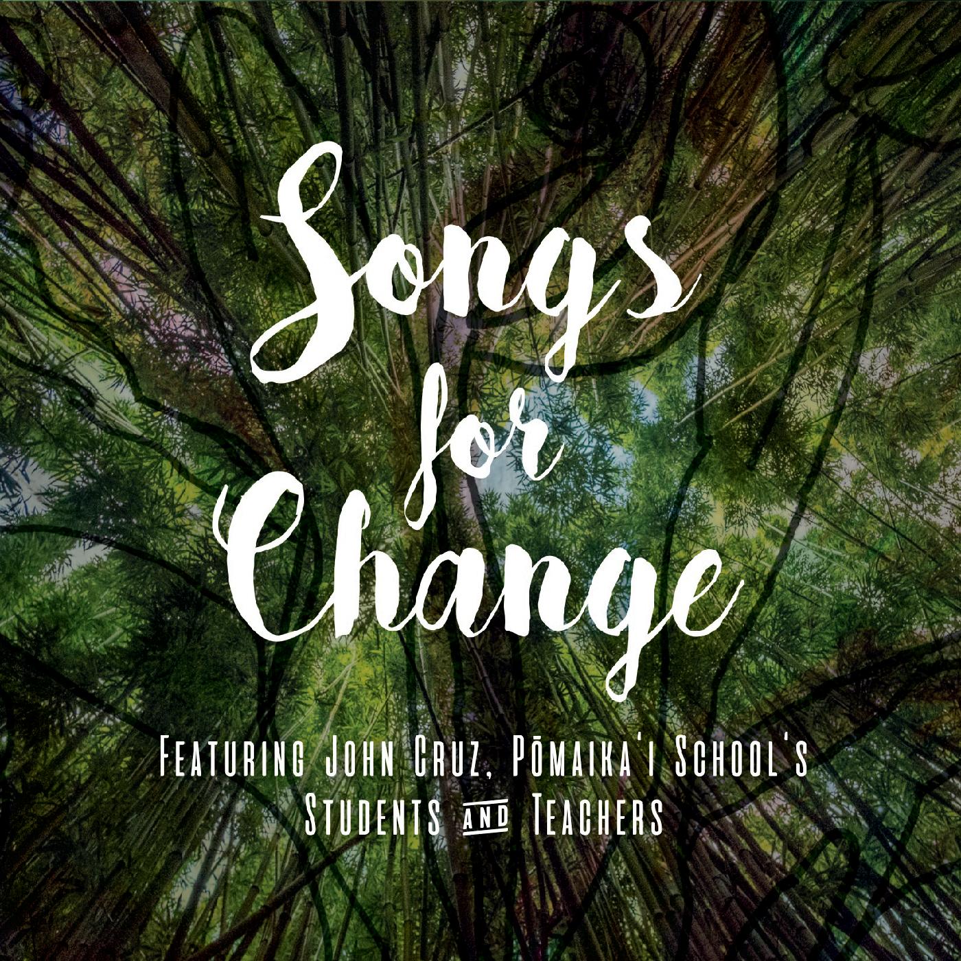 Na Maka O Ka Aina (feat. John Cruz)