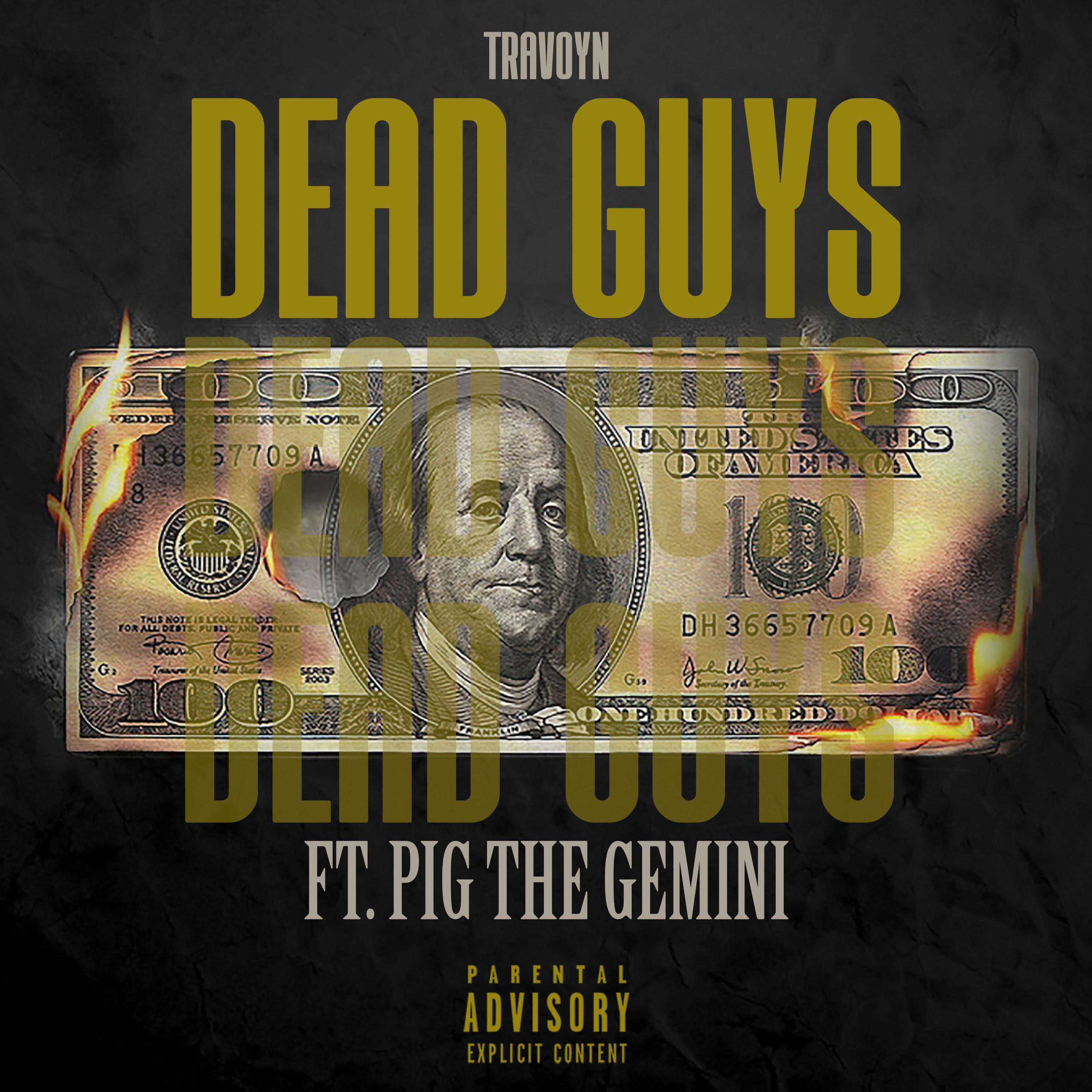 Dead Guys (feat. Pig the Gemini)
