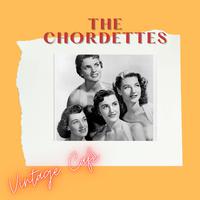 The Chordettes - Vintage Cafè