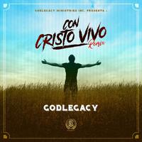 Con Cristo Vivo (Remix)