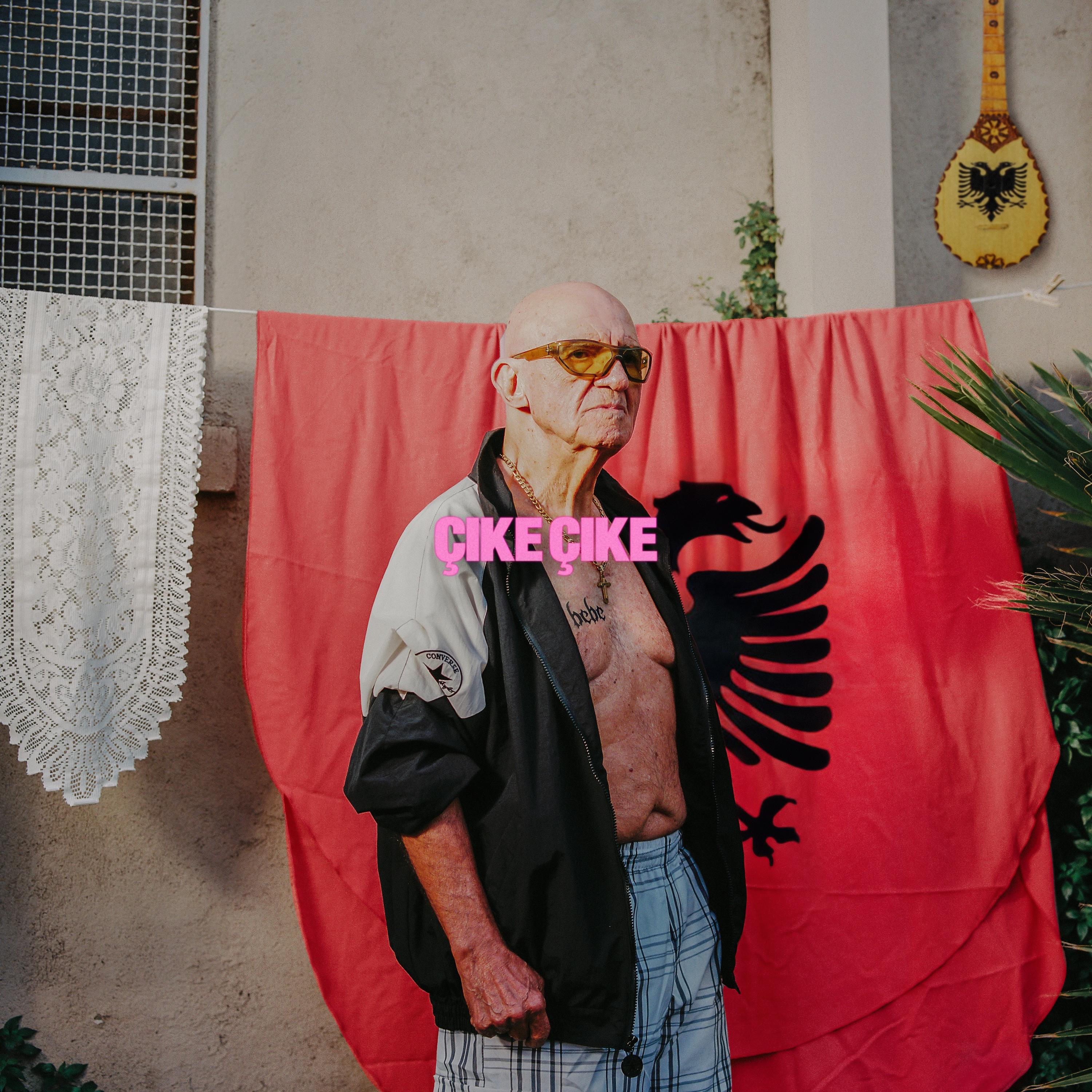 Bebe Rexha ·《Çike Çike》