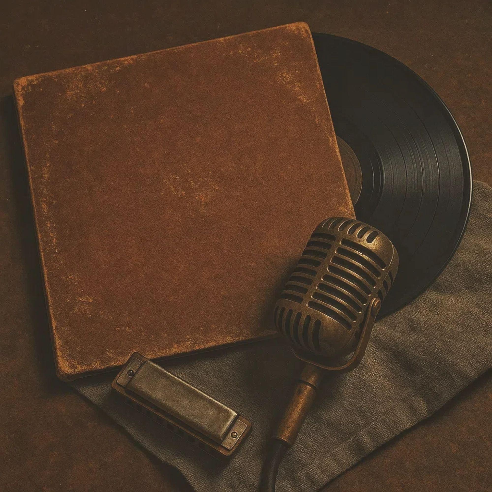 Silent Vinyl_Tape Soul（录魂志）_Dust & Echoes | 在线播放_Silent Vinyl歌词_Silent Vinyl下载 | 网易云音乐