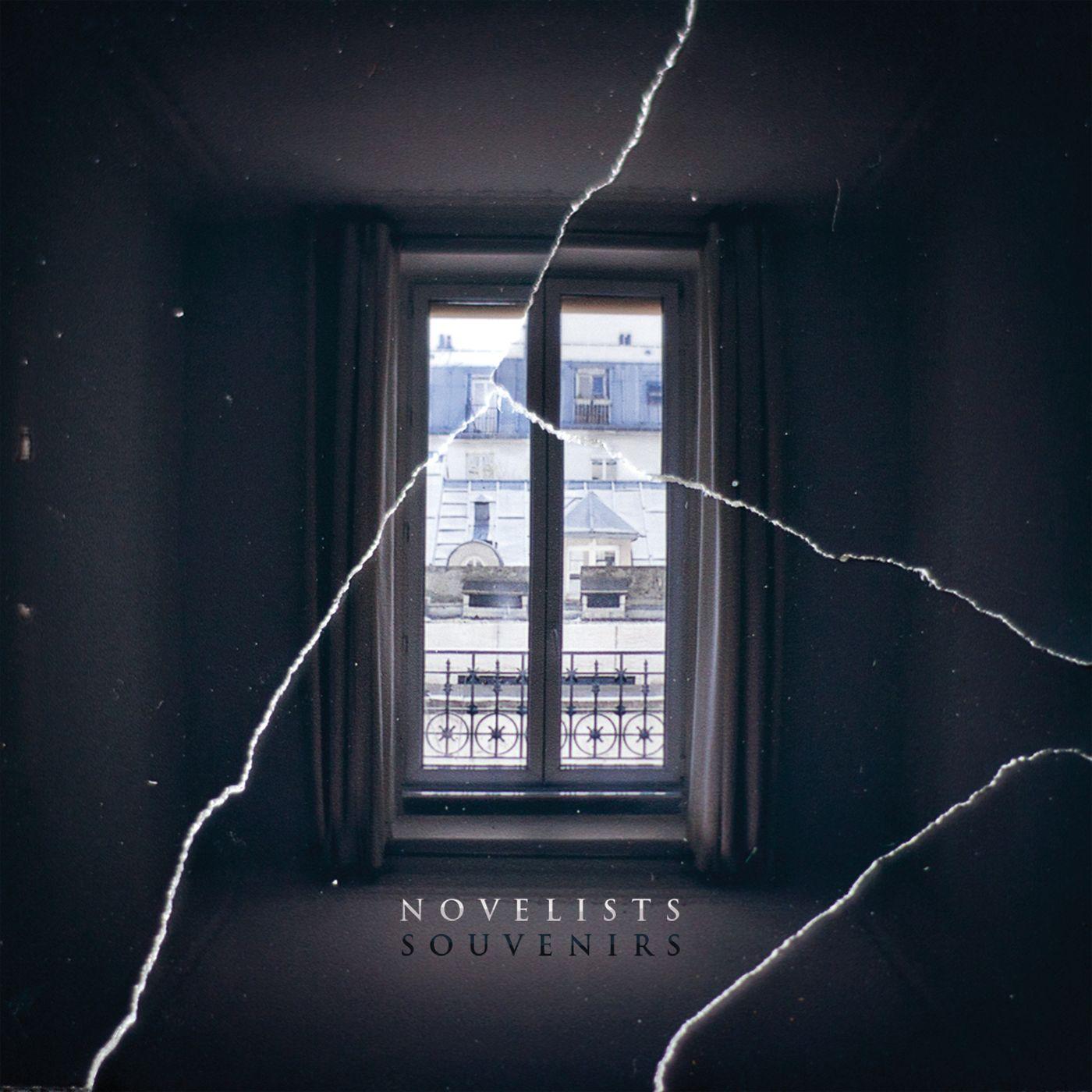 Gravity_Novelists_Souvenirs | 在线播放_Gravity歌词_Gravity下载 | 网易云音乐