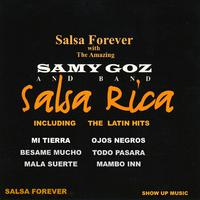 Salsa Rica