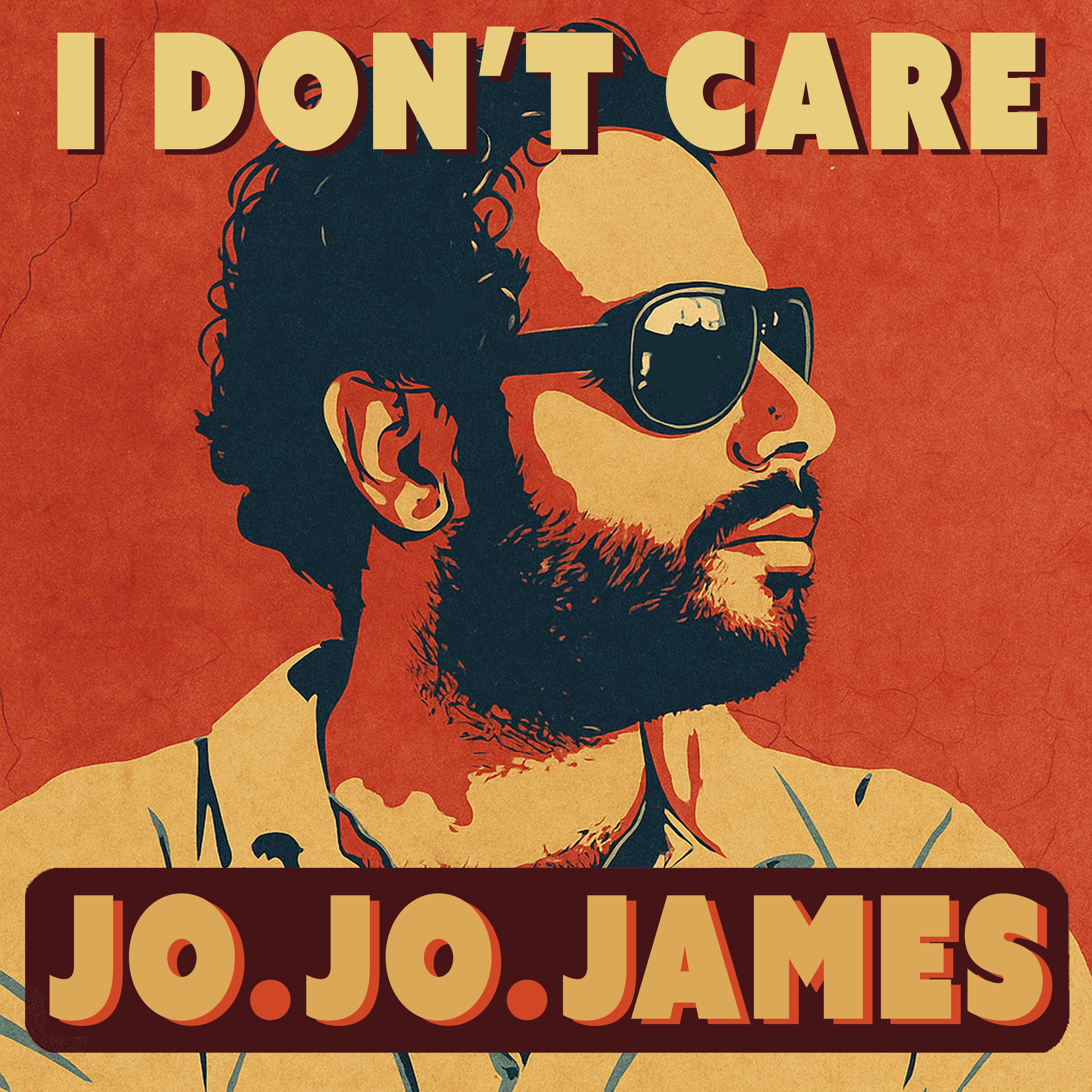 I don't care (feat. Mr Maph)