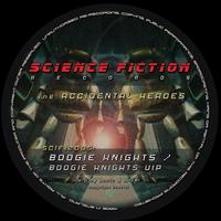 Boogie Knights / Boogie Knights V.I.P