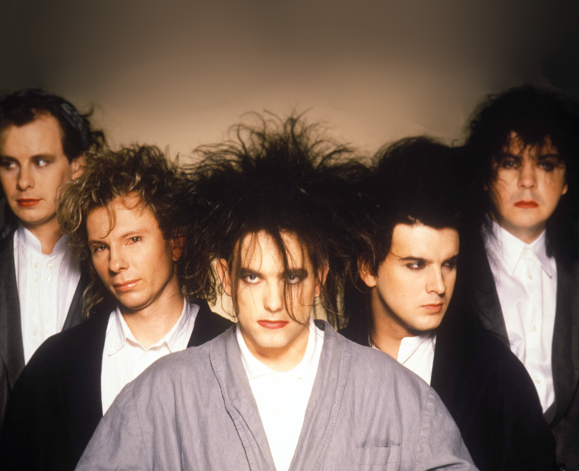 The Cure