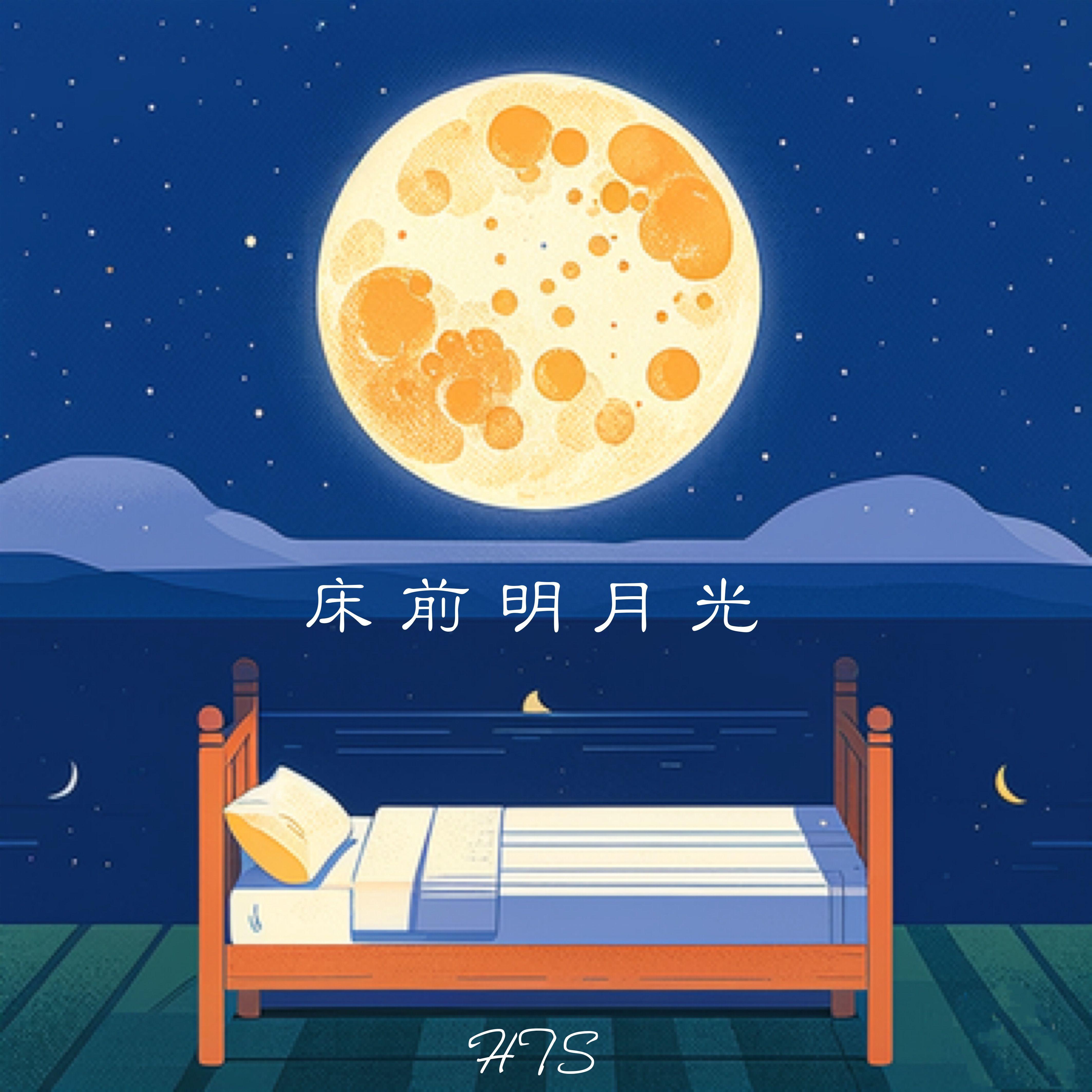 潮光封面
