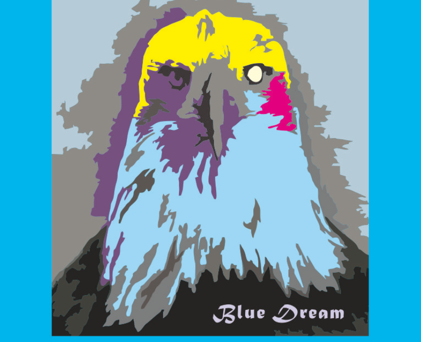Blue dream