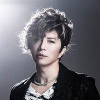 GACKT