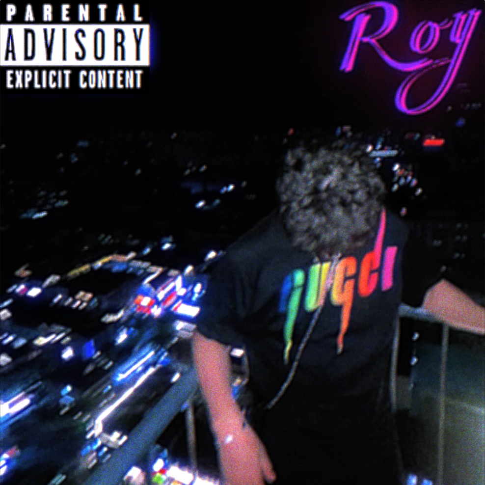 对手戏 - 罗壹—Roy封面
