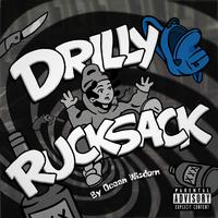 Drilly Rucksack