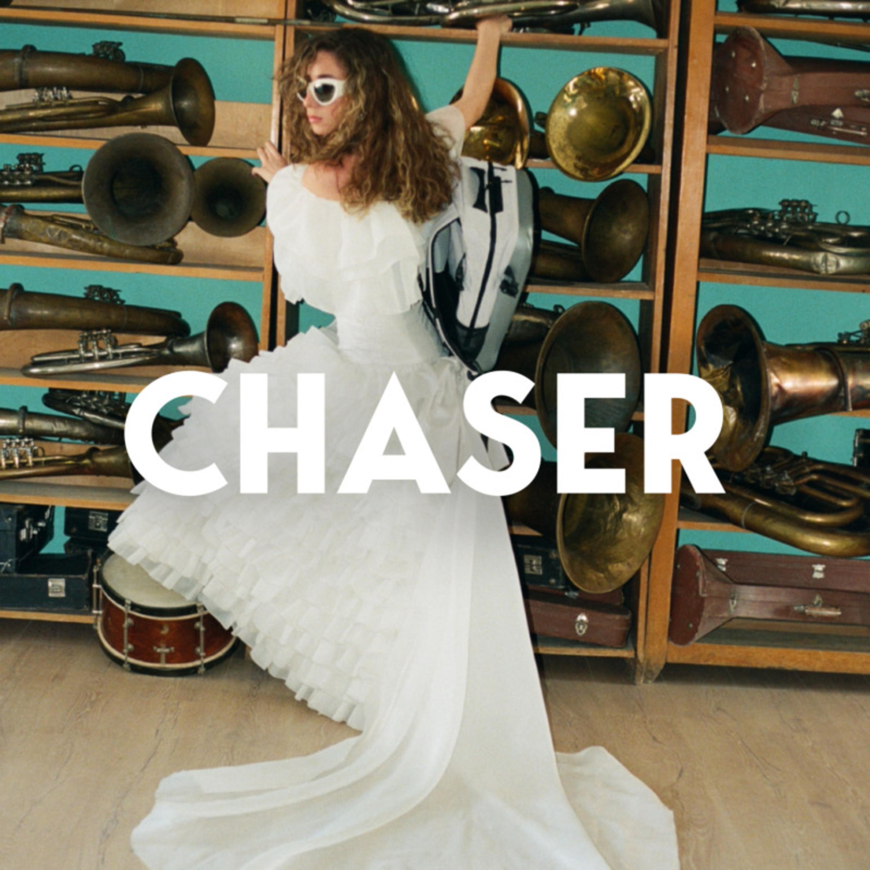 Chaser (Radio Edit)