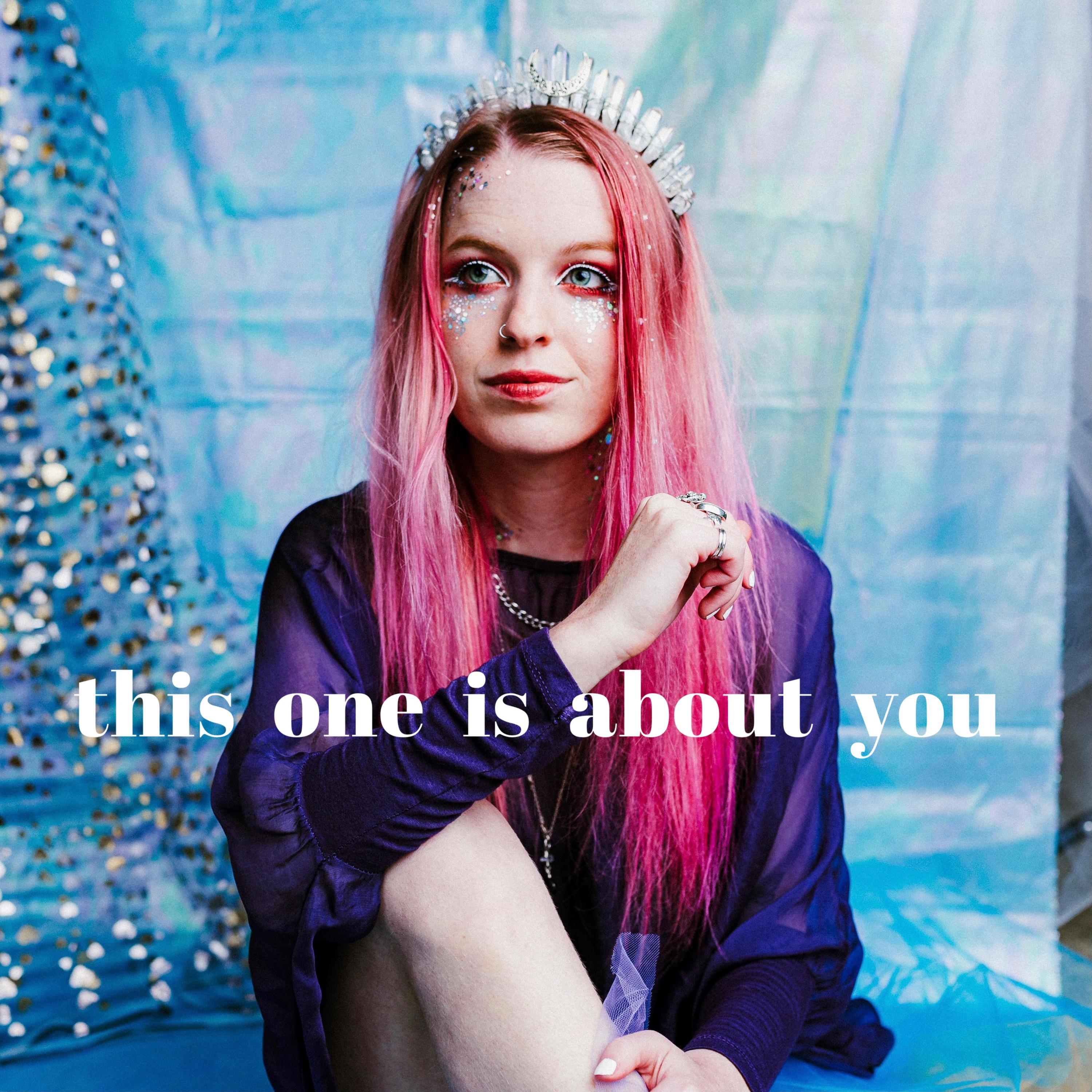 more than she wants you