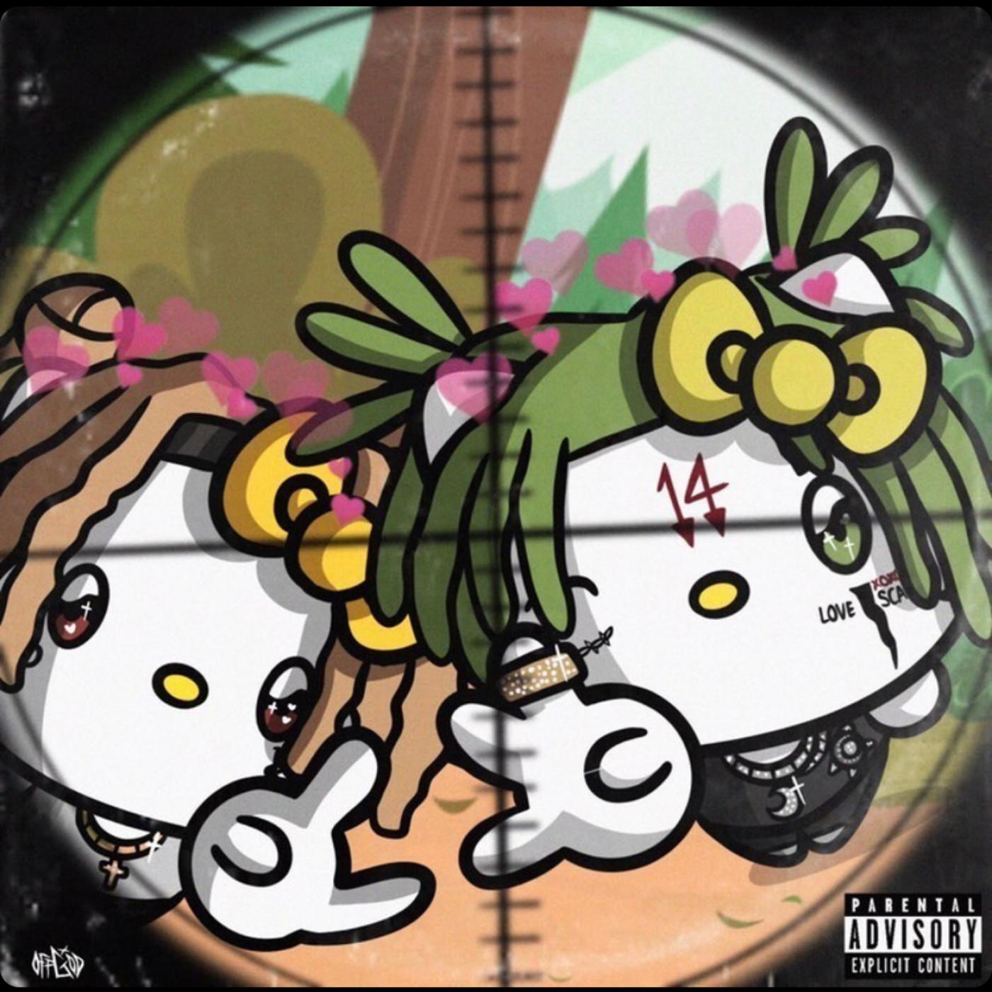 Hello Kitty (feat. Trippie Redd)