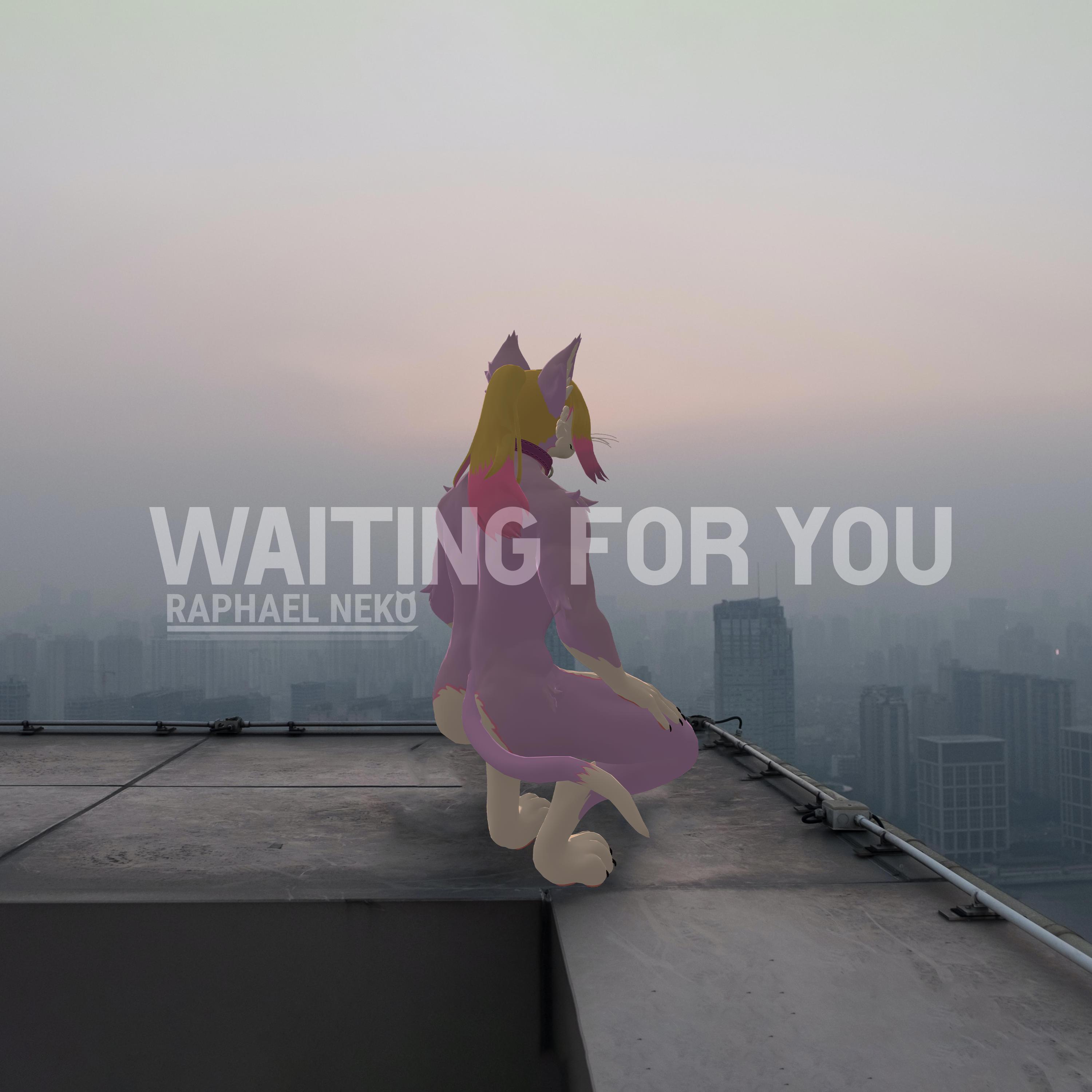 Waiting For You (Instrumental Version)