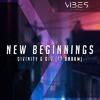 D I V I N I T Y - New Beginnings