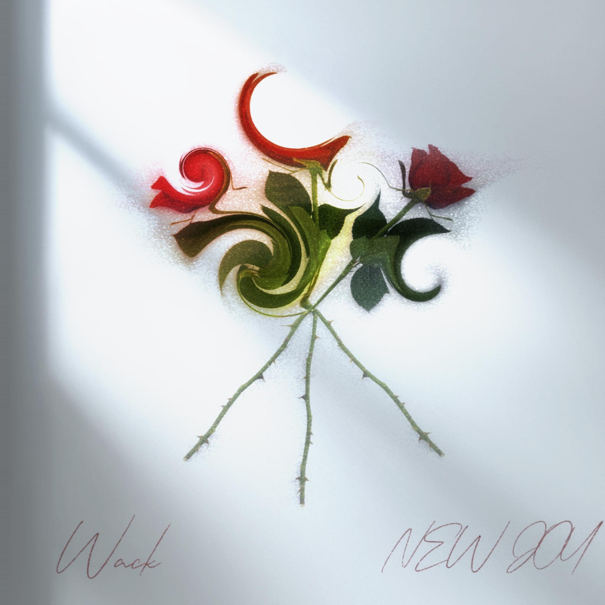 花园_Wack瓦克_花园 | 在线播放_花园歌词_花园下载 | 网易云音乐