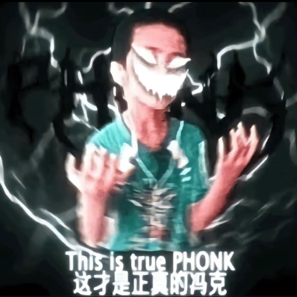 Drift Phonk | 来自漂移phonk的极致压迫