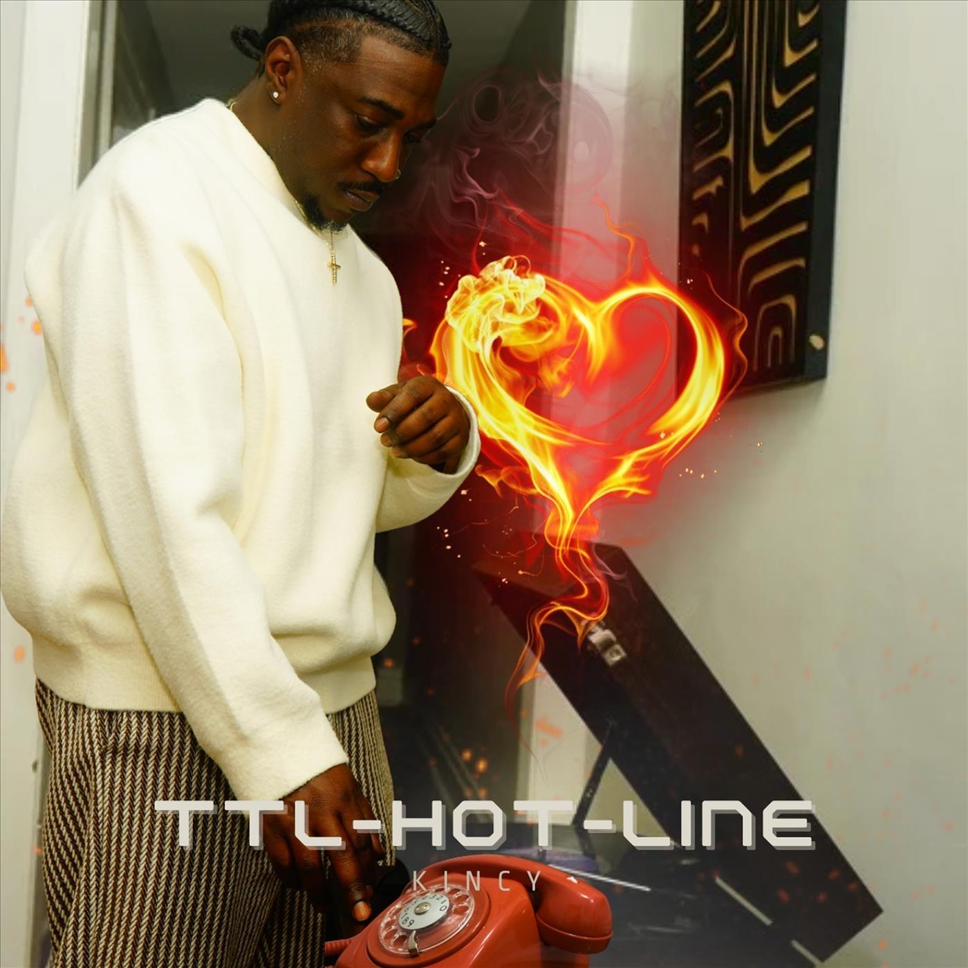 Ttl Hotline (feat. John'Re)