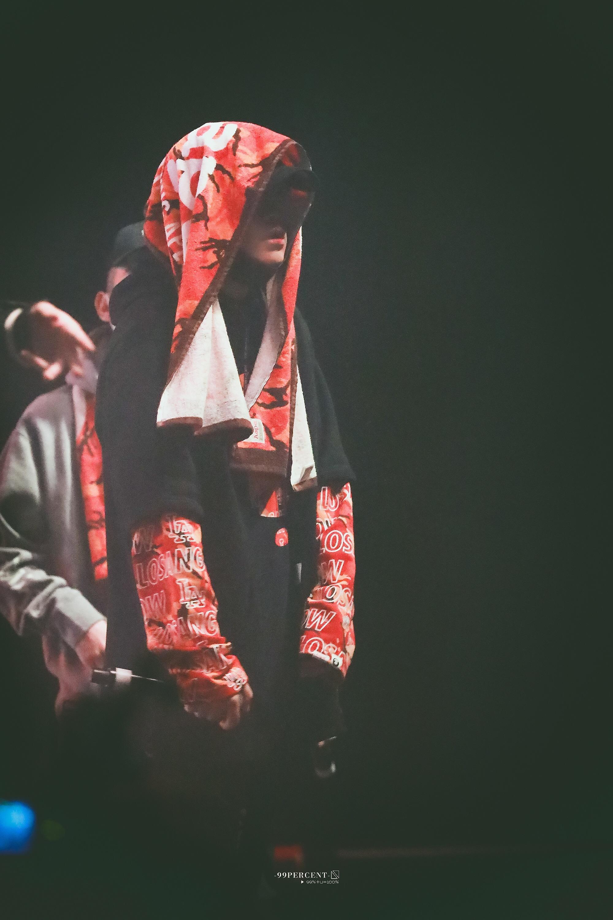 走心地给你听 红花会PG_ONE的《举世无双》