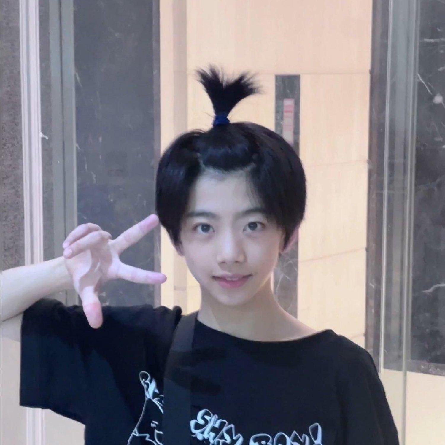 薄荷味的函瑞小猫_卡布叻