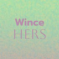 Wince Hers