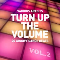 Turn up the Volume (20 Groovy Dance Beats), Vol. 2