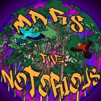 Mars the notorious