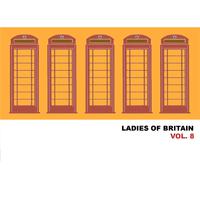 Ladies of Britain, Vol. 8