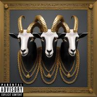 3 Headed Goat