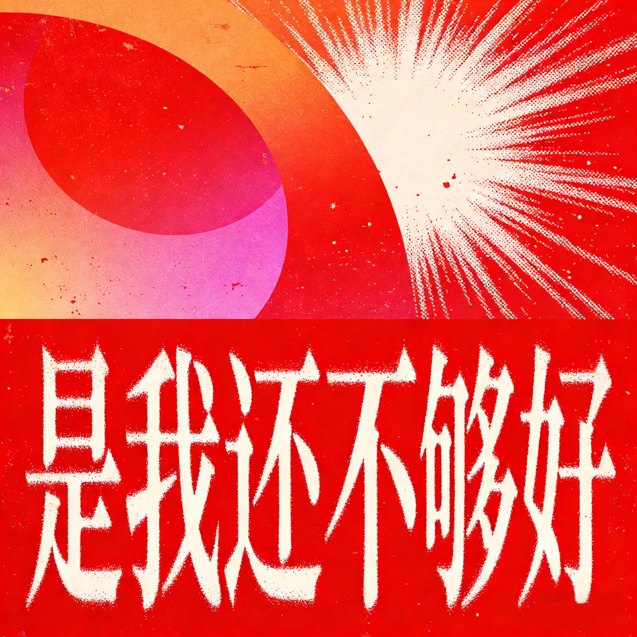 是我还不够好（抖音热播版）