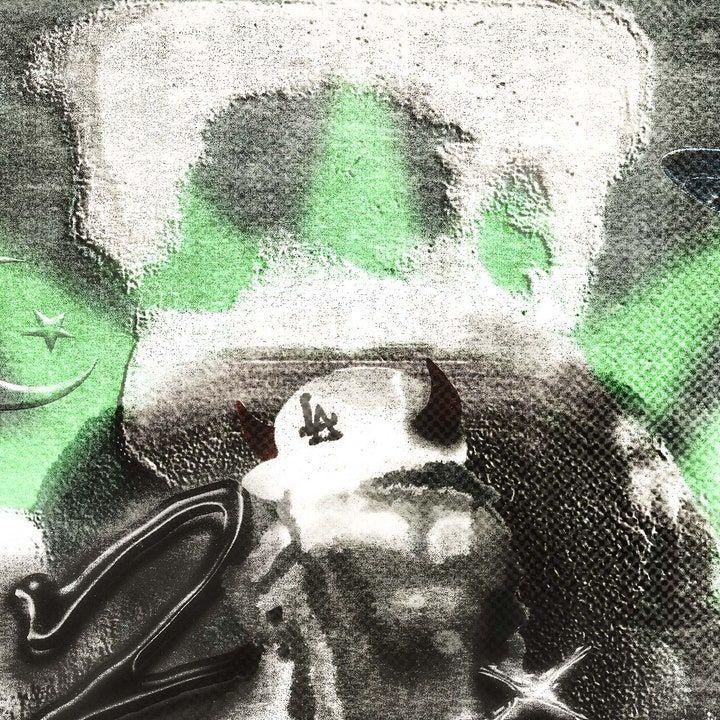 Yeahh - Yeat Rage Type Beat