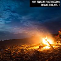 Yoga and Meditation Near the Bonfire, Vol. 08