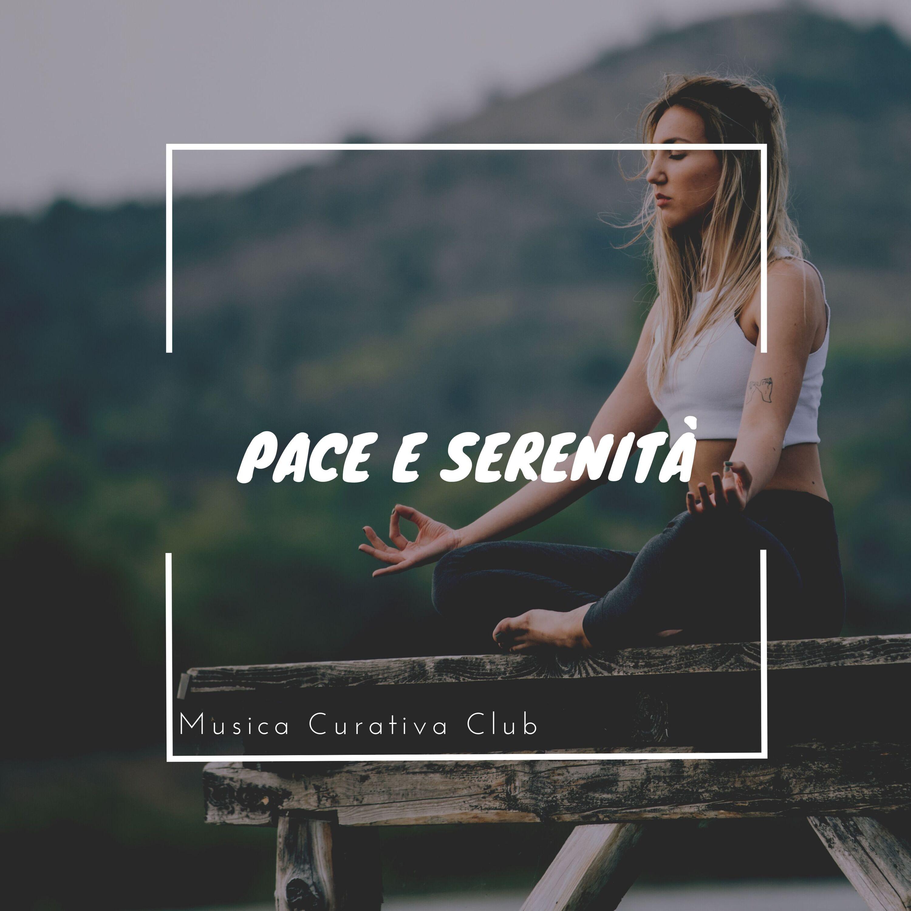 In armonia con la natura_Musica Curativa Club_Pace e serenità | 在线播放_In armonia con la natura歌词_In armonia con la natura下载 | 网易云音乐