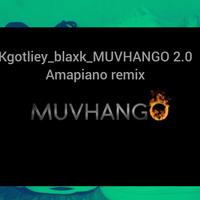 Kgotliey Blaxk Muvhango 2.0 (Amapiano Remix)