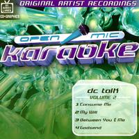 Karaoke Vol. 2 dc Talk