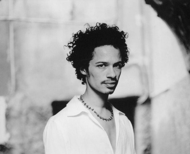 Eagle-Eye Cherry