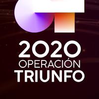 Operación Triunfo 2020